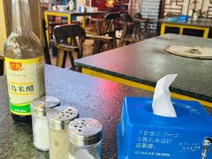 -莒县世起全羊馆(塔桥人家店)