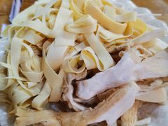 -农民烧烤(延边社区店)