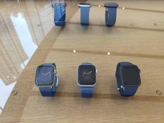 -Apple零售店(新街口店)