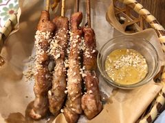 -曼谷食堂·泰国家庭料理