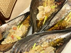 -白仁仔· 活烤海鲜 宵夜(豫园店)
