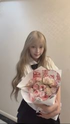 -DL HOPE明星造型