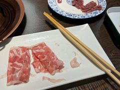 -老掌柜传统火锅(永泰街店)