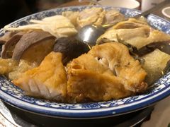 本帮蒸三鲜-三林本帮馆(中林街店)