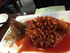 -吴门人家·苏宴宫廷菜(拙政园店)