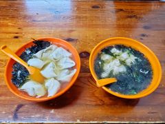 -阿麟馄饨(延长路店)