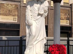 -王府井天主教堂