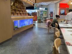 -呷哺呷哺 黄金牧场 (新中关购物中心店)
