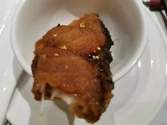 上海熏鱼-和记小菜(大宁店)
