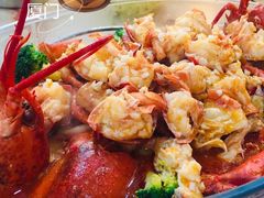 -醉壹号海鲜大排档(厦门美食地标店)