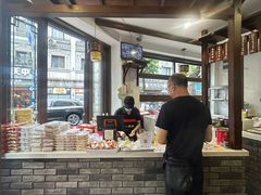 -长人馄饨铺(解放街店)