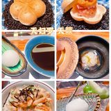 打卡1380元/位的天妇罗omakase