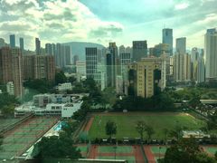 -香港铜锣湾维景酒店