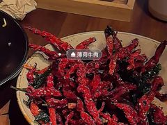 -薇酌饮·陕西菜(南门外店)