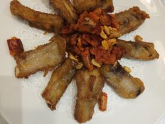 -野渡坡·极致湘菜·庭院餐厅(汉阳店)