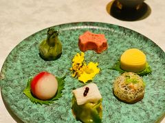 -海味观(老西门店)