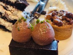 -西安W酒店·WEI全味西餐厅