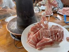 -元盛居(生态大街店)