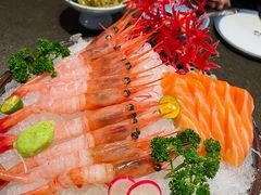 -将太无二·北美传奇寿司(荟聚购物中心西红门店)