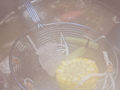 -牛很鲜潮汕牛肉火锅(朝晖路店)