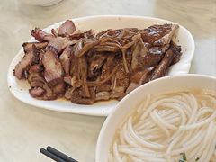 -下村新强记烧鹅店