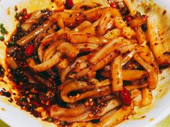 川北凉粉-辛香汇(飞洲店)