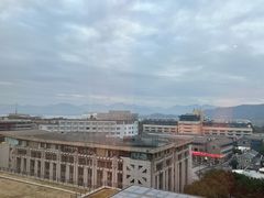-杭州城中香格里拉大酒店