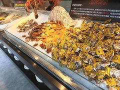 -圣罗巴海鲜烤肉自助(佳兆业店)