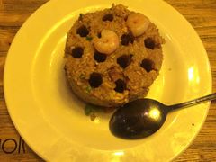 -繁花里音乐餐厅(新天地店)