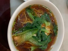 -东吴面馆(因果巷店)
