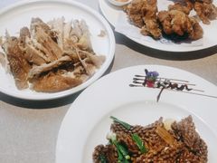-湖畔鲁菜·二十年老字号餐厅(大明湖店)