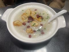 荔湾艇仔粥-卓粤拉肠(红庙店)