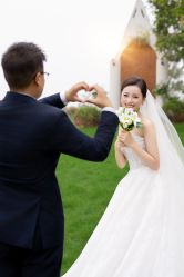 -雪中彩影婚纱摄影·微光艺术中心