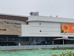 -星巴克臻选(青岛金狮广场店)