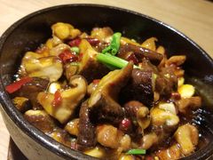 -蜀宴小调·精致家常菜(科华店)