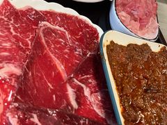 -巴蜀大宅门火锅(北大街店)