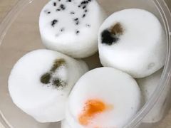 白瓷糕-白魁老号饭庄(交道口店)