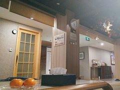 -安贞汤泉(安贞桥店)