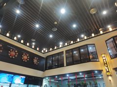 -令氏家外家岐山面(火炬路店)