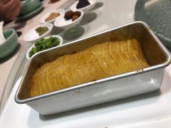 -五观堂素食(新华路店)