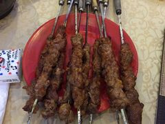 -维吾尔餐厅(宜山路店)