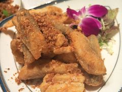 -喜记避风塘炒辣蟹(旗舰店)