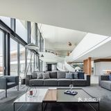 这才是有设计感的别墅，豪而不土！