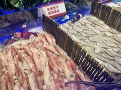 -名扬煮艺肥牛自助火锅(同和店)