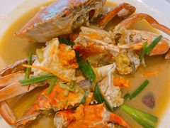 -华盛丰温州大排档(东三环南路店)