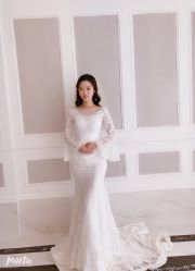 点击看大图 -金夫人婚纱摄影(华南店)