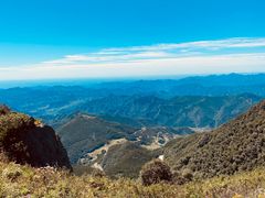 -白草畔自然风景区