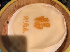 -局气 烤鸭·北京菜(光华路店)