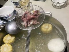 -陈记顺和潮汕牛肉火锅(棠德南路店)