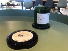 -山下C5cafe(惠通时代广场店)